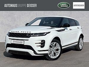 Land Rover  RR Evoque P200 R-DYNAMIC SE AWD Automatik ACC