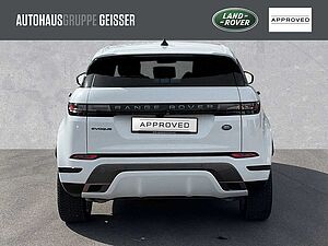 Land Rover  RR Evoque P200 R-DYNAMIC SE AWD Automatik ACC