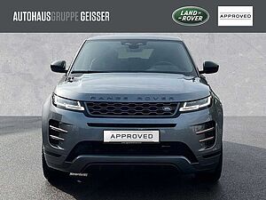 Land Rover  RR Evoque D200 R-DYNAMIC SE AWD Automatik ACC