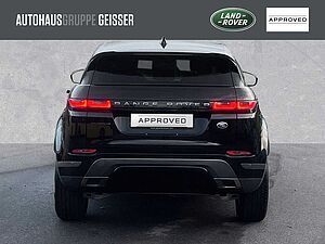 Land Rover  RR Evoque P200 R-DYNAMIC SE AWD Automatik ACC