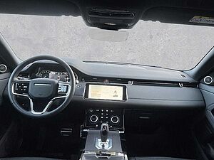 Land Rover  RR Evoque P200 R-DYNAMIC SE AWD Automatik ACC