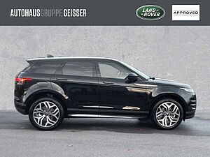 Land Rover  RR Evoque P200 R-DYNAMIC SE AWD Automatik ACC