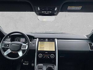 Land Rover  D250 AWD R-DYNAMIC SE AHK ACC