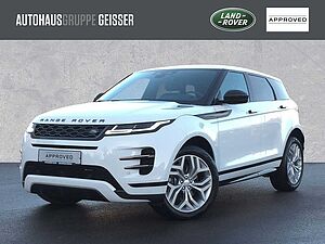 Land Rover  RR Evoque P200 R-DYNAMIC SE AWD Automatik ACC