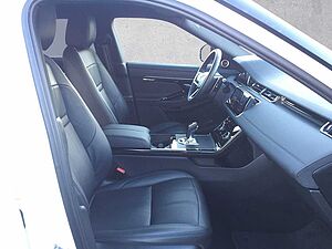 Land Rover  RR Evoque P200 R-DYNAMIC SE AWD Automatik ACC