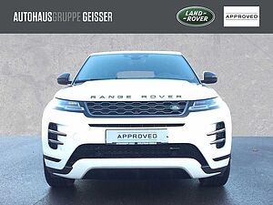 Land Rover  RR Evoque P200 R-DYNAMIC SE AWD Automatik ACC