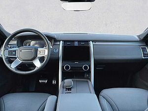 Land Rover  D250 AWD R-DYNAMIC SE 7-Sitzer AHK ACC