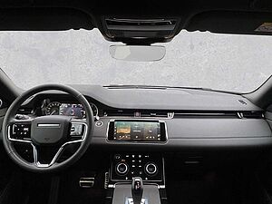 Land Rover  RR Evoque D200 R-DYNAMIC SE AWD Automatik ACC