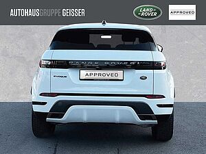 Land Rover  RR Evoque D200 R-DYNAMIC SE AWD Automatik ACC