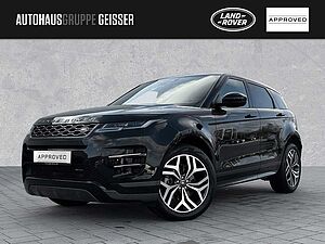 Land Rover  RR Evoque P250 R-DYNAMIC SE AWD Automatik ACC