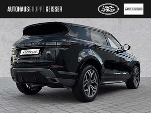 Land Rover  RR Evoque P250 R-DYNAMIC SE AWD Automatik ACC