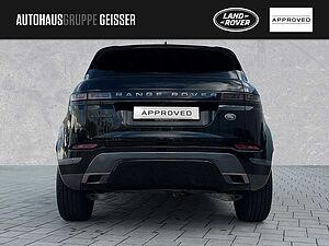 Land Rover  RR Evoque P250 R-DYNAMIC SE AWD Automatik ACC