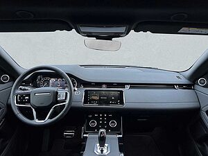 Land Rover  RR Evoque P200 R-DYNAMIC SE AWD Automatik ACC