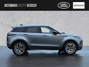 Land Rover  RR Evoque P200 R-DYNAMIC SE AWD Automatik ACC