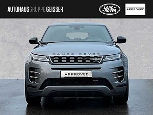 Land Rover  RR Evoque P200 R-DYNAMIC SE AWD Automatik ACC