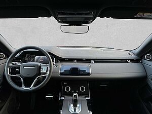 Land Rover  RR Evoque P250 R-DYNAMIC SE AWD Automatik ACC