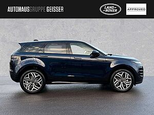 Land Rover  RR Evoque P250 R-DYNAMIC SE AWD Automatik ACC