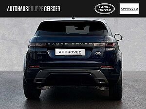 Land Rover  RR Evoque P250 R-DYNAMIC SE AWD Automatik ACC