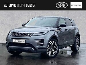 Land Rover  RR Evoque P250 R-DYNAMIC SE AWD Automatik ACC