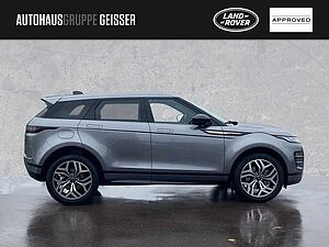 Land Rover  RR Evoque P250 R-DYNAMIC SE AWD Automatik ACC