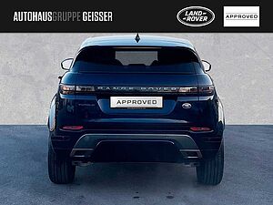 Land Rover  RR Evoque P200 R-DYNAMIC SE AWD Automatik ACC