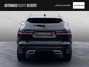 Jaguar  D300 R-DYNAMIC SE AWD ACC