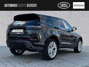 Land Rover  RR Evoque P200 R-DYNAMIC SE AWD Automatik ACC