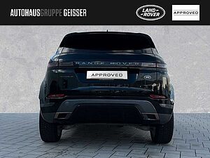 Land Rover  RR Evoque P200 R-DYNAMIC SE AWD Automatik ACC