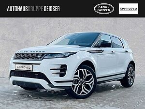 Land Rover  RR Evoque D200 R-DYNAMIC SE AWD Automatik ACC