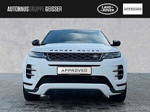 Land Rover  RR Evoque D200 R-DYNAMIC SE AWD Automatik ACC