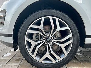 Land Rover  RR Evoque D200 R-DYNAMIC SE AWD Automatik ACC