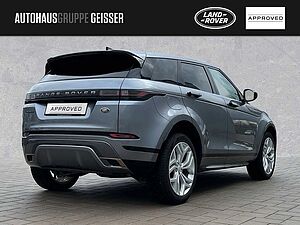 Land Rover  RR Evoque P200 R-DYNAMIC SE AWD Automatik ACC