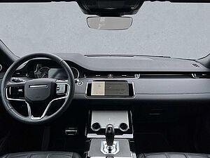 Land Rover  RR Evoque P200 R-DYNAMIC SE AWD Automatik ACC