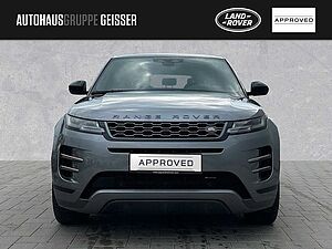 Land Rover  D165 AWD R-Dynamic SE ACC