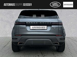 Land Rover  D165 AWD R-Dynamic SE ACC