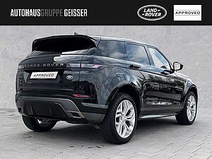 Land Rover  RR Evoque P200 R-DYNAMIC SE AWD Automatik ACC