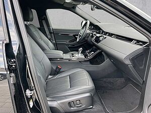 Land Rover  RR Evoque P200 R-DYNAMIC SE AWD Automatik ACC