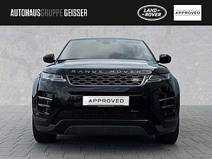 Land Rover  RR Evoque P200 R-DYNAMIC SE AWD Automatik ACC