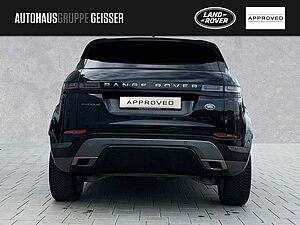 Land Rover  RR Evoque P200 R-DYNAMIC SE AWD Automatik ACC