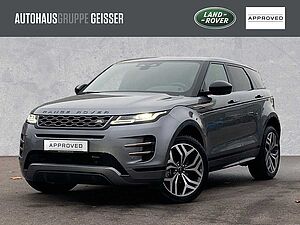 Land Rover  RR Evoque D200 R-DYNAMIC SE AWD Automatik ACC