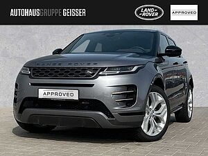 Land Rover  D165 AWD R-Dynamic SE ACC