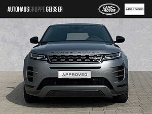 Land Rover  D165 AWD R-Dynamic SE ACC