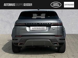 Land Rover  D165 AWD R-Dynamic SE ACC