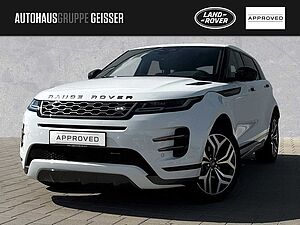 Land Rover  RR Evoque D200 R-DYNAMIC SE AWD Automatik ACC