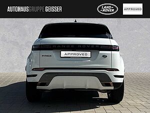 Land Rover  RR Evoque D200 R-DYNAMIC SE AWD Automatik ACC