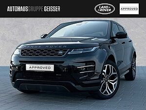 Land Rover  RR Evoque D200 R-DYNAMIC SE AWD Automatik ACC