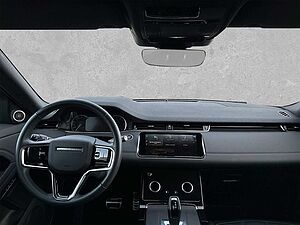 Land Rover  RR Evoque D200 R-DYNAMIC SE AWD Automatik ACC