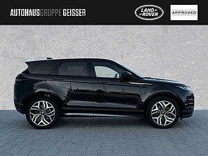 Land Rover  RR Evoque D200 R-DYNAMIC SE AWD Automatik ACC