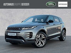 Land Rover  RR Evoque D200 R-DYNAMIC SE AWD Automatik ACC